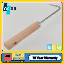 Single Claw Root Hook Weeding