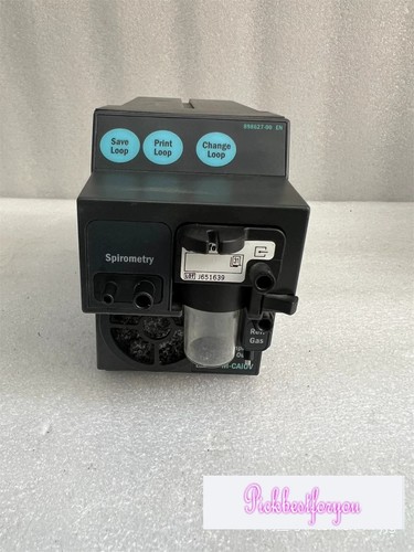 1pc used datex ohmeda - used,