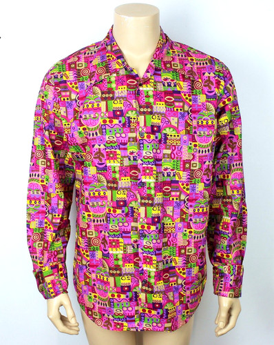 Mens 70s style disco dagger - 70s,