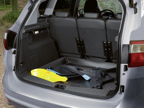 Genuine ford max - genuine,