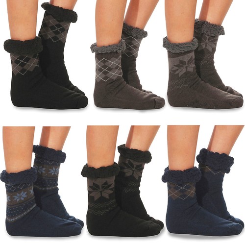 Hat socks slippers cosy - hat,