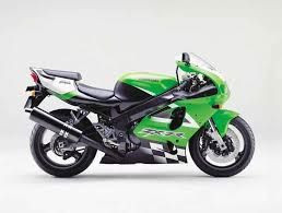 Kawasaki zx7r zx7rr 1996 2003 - kawasaki,