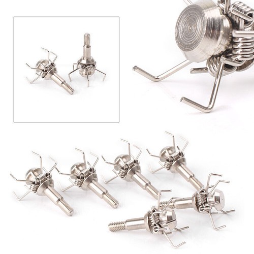 Archery 100 grain broadhead - 6x,