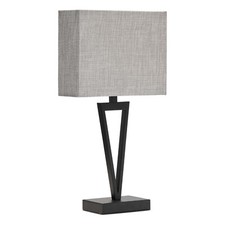Table Lamp V Design Modern