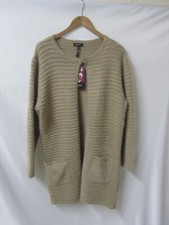 Angelina Camel Coloured