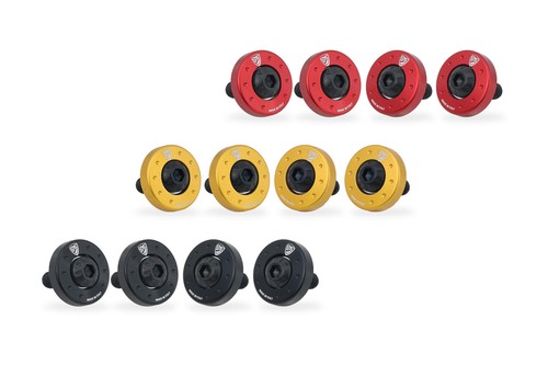 Cnc studs bolts cylinder head - studs,