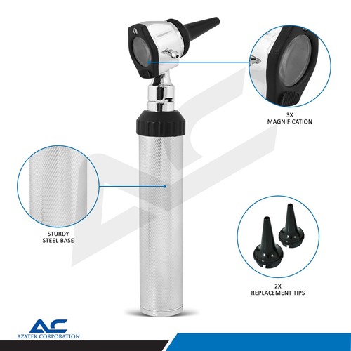 Azatek ear wax removal tool - ear,