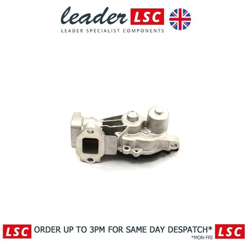 Egr valve for vauxhall astra - for,