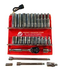 AIRCRAFT TOOLS CETA FORM 1/4