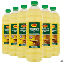 KTC Extended Life Vegetable