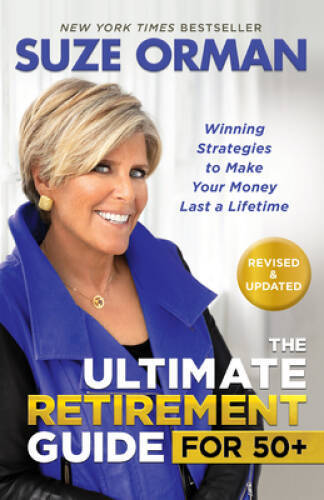 The ultimate retirement guide - retirement,