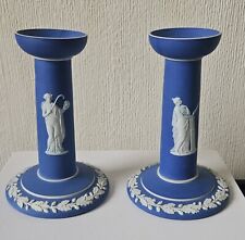 Vintage Wedgwood Jasperware