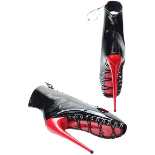 New sexy fetish - high, heel