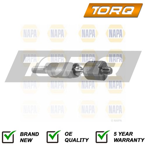 Tie rod end - tie,
