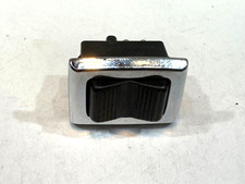 Genuine Mercedes 1972-1980
