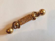 Antique French Gilt Baroque