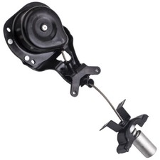 SPARE WHEEL WINCH MECHANISM