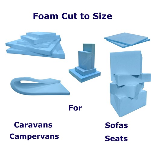 Foam village upholestry - "upholestry, foam"