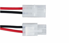 Big Tamiya Battery Connector