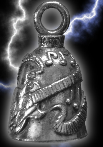 Guitar guardian bell gremlin - guitar,
