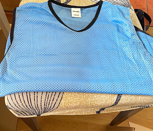 Centris junior blue black - centris,