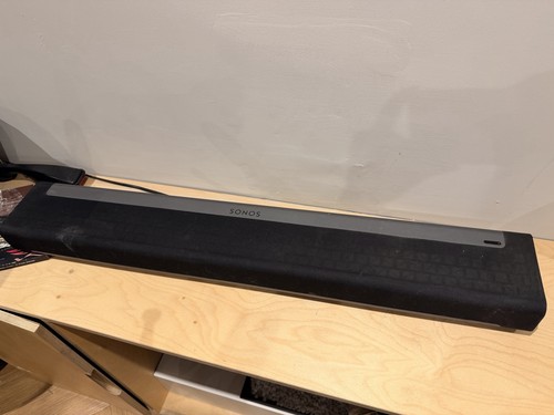 Sonos playbar home cinema - sonos,