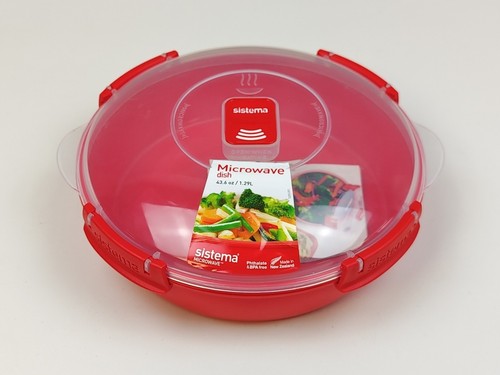 Sistema round microwave - sistema,