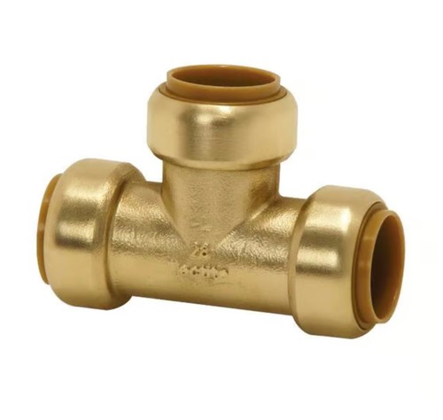 Tectite classic 28mm equal tee - classic,