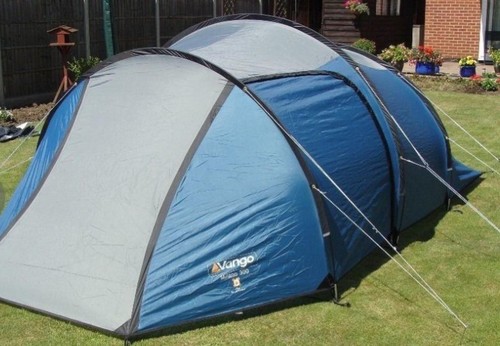 Vango milano 300 camping - milano, 3