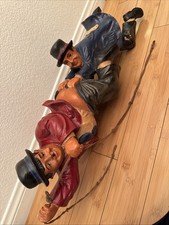 Vintage Approx 27”