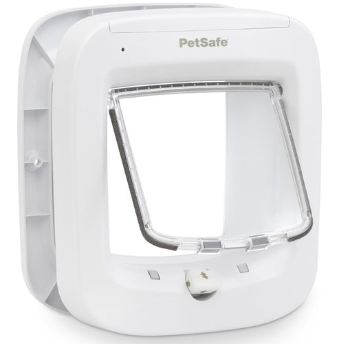 Petsafe microchip cat door - petsafe,