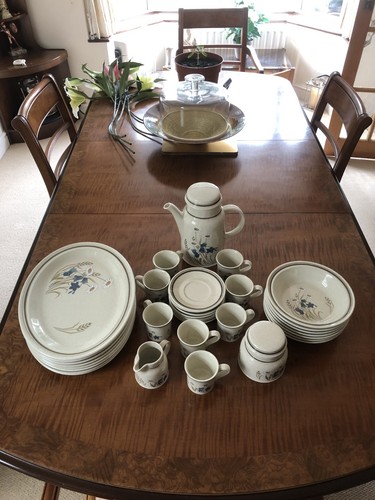 Royal doulton hilltop dinner - royal,