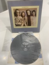 LP Vinyl Wishbone Ash Wishbone