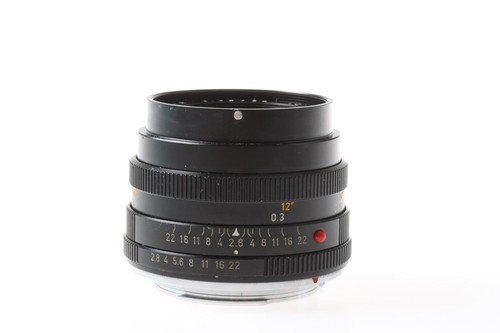 Leica elmarit 35mm 8 - leica,
