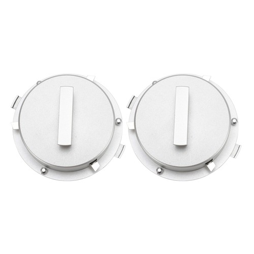 Pcs aluminum alloy nab reel - 2,