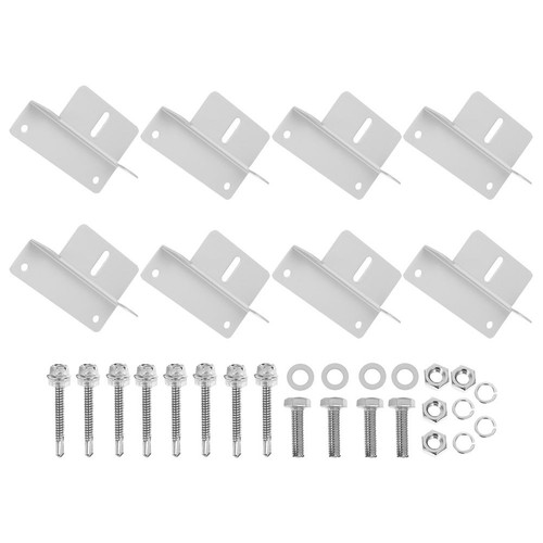 Aluminum alloy solar panel - solar,
