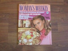 VTG Woman's Weekly Magazine 18