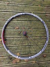 Ambrosio Varo Front Wheel Rim Brake 700C Road Race Bike Cycle
