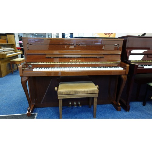 Second hand schimmel - second,