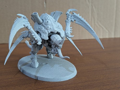 Warhammer 40k tyranids - warhammer,