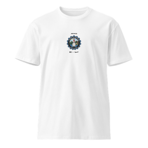 Vespa bar montenegro tee - vespa,