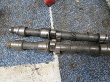 triumph t150 trident bsa rocket 3 a75 camshafts