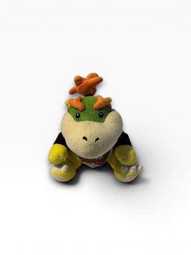 Bowser plush super - 🐢,