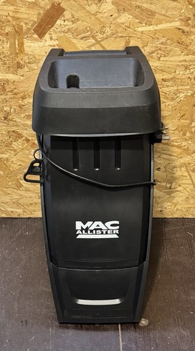 Mac allister mis2400 - allister,