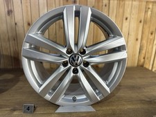 1x Original Aluminium Rim