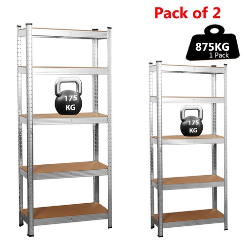 Adjustable racking shelf - racking, 5