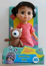 VINTAGE HASBRO DISNEY PIXAR