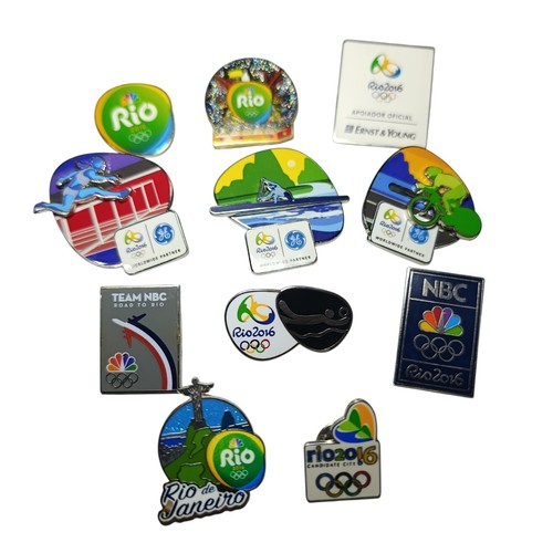 11x rio 2016 - rio,