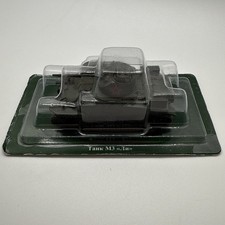 Eaglemoss M3 Lee Medium Tank