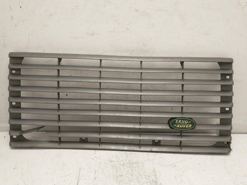 Grille land rover - land,